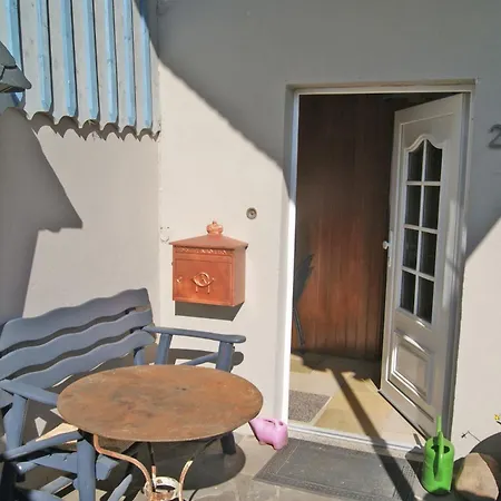 Fein Raus Aufs Land Apartment *