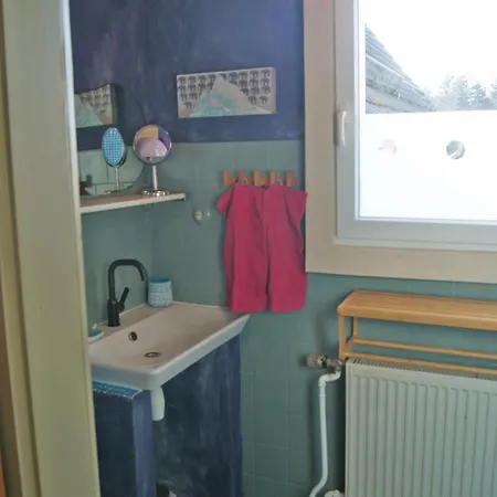 شقة Fein Raus Aufs Land *