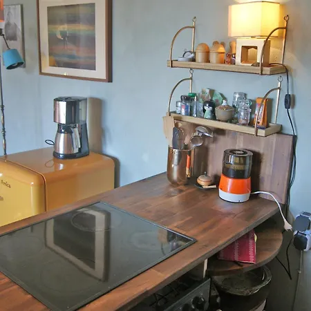 شقة Fein Raus Aufs Land غومرسباخ