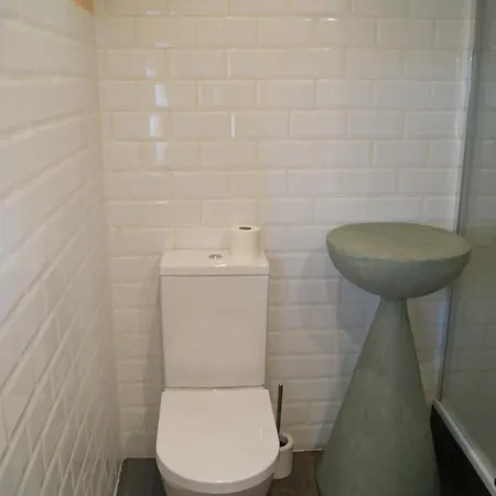 Fein Raus Aufs Land * غومرسباخ