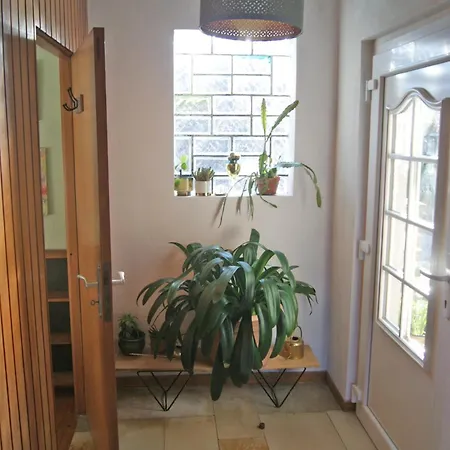 Fein Raus Aufs Land Apartamento Gummersbach