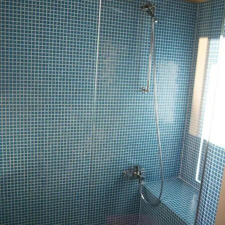 شقة Fein Raus Aufs Land غومرسباخ