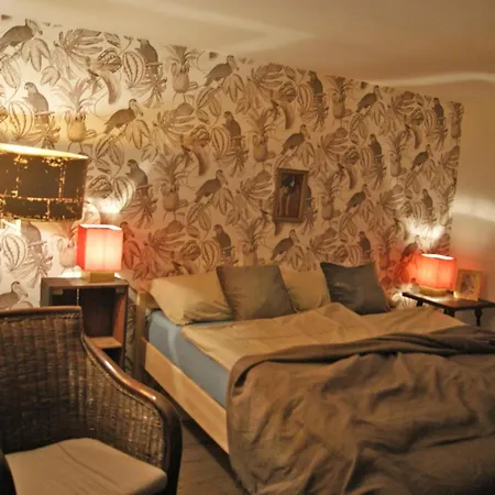 Fein Raus Aufs Land * غومرسباخ