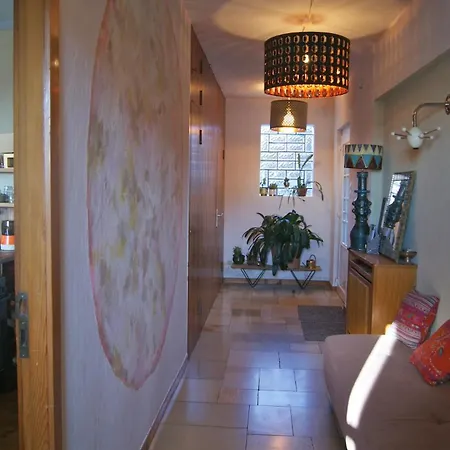 Fein Raus Aufs Land Apartamento *