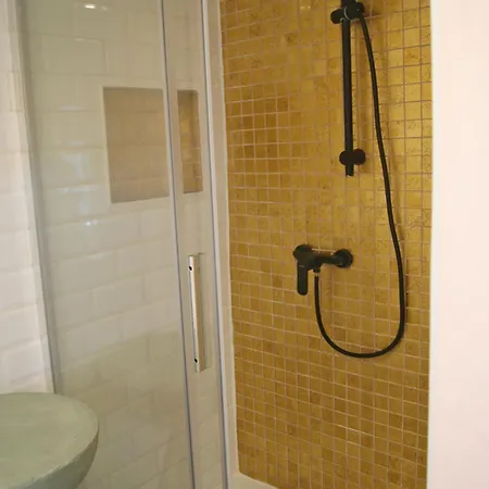 Fein Raus Aufs Land شقة *