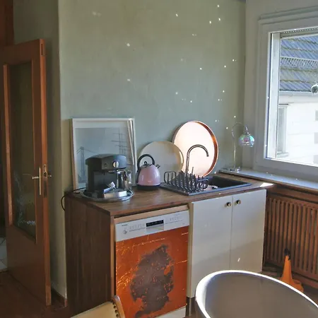 Fein Raus Aufs Land شقة غومرسباخ