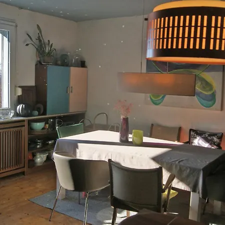 Fein Raus Aufs Land Apartment