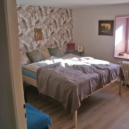 Fein Raus Aufs Land Apartment *