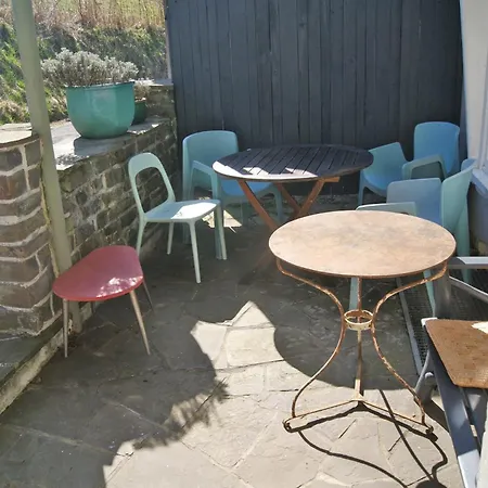 Apartamento Fein Raus Aufs Land *