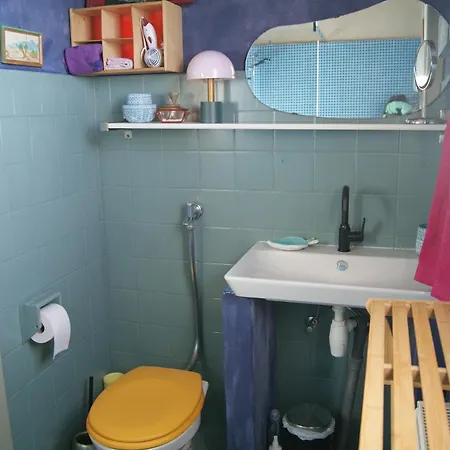 شقة Fein Raus Aufs Land