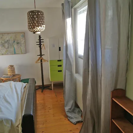 Apartamento Fein Raus Aufs Land *