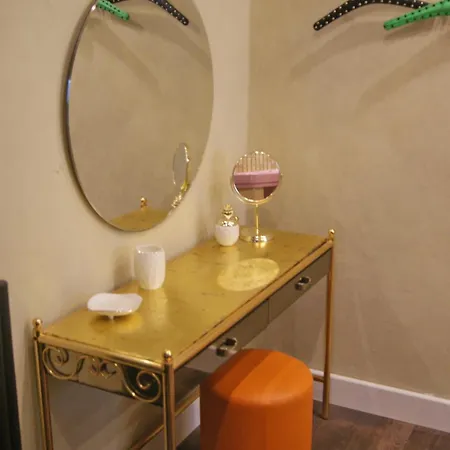 Fein Raus Aufs Land Apartamento *