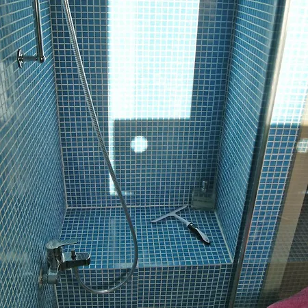 Fein Raus Aufs Land شقة *