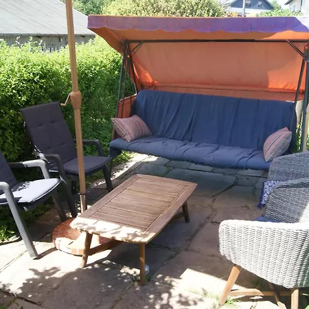 شقة Fein Raus Aufs Land