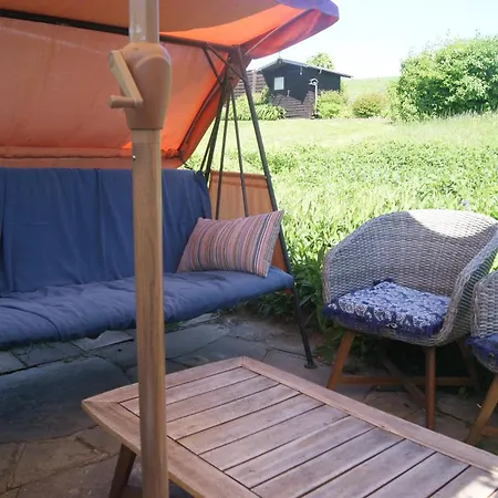 شقة Fein Raus Aufs Land *