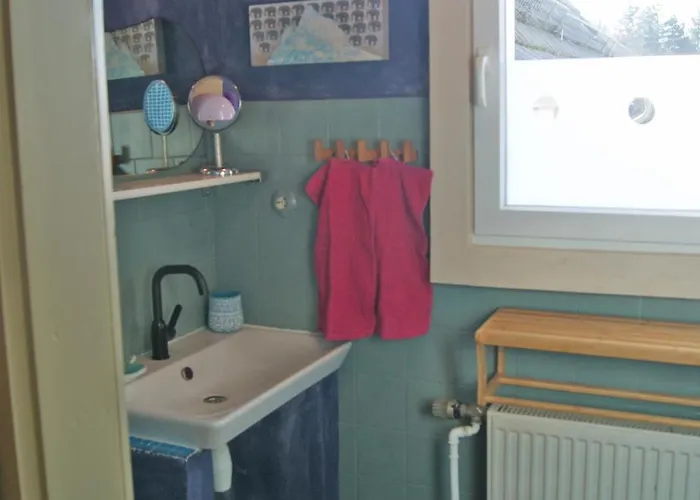 Appartement Fein Raus Aufs Land *