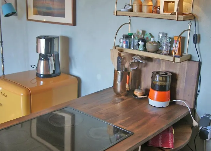 Appartement Fein Raus Aufs Land Gummersbach