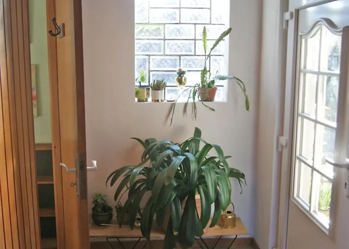 Fein Raus Aufs Land Appartement Gummersbach