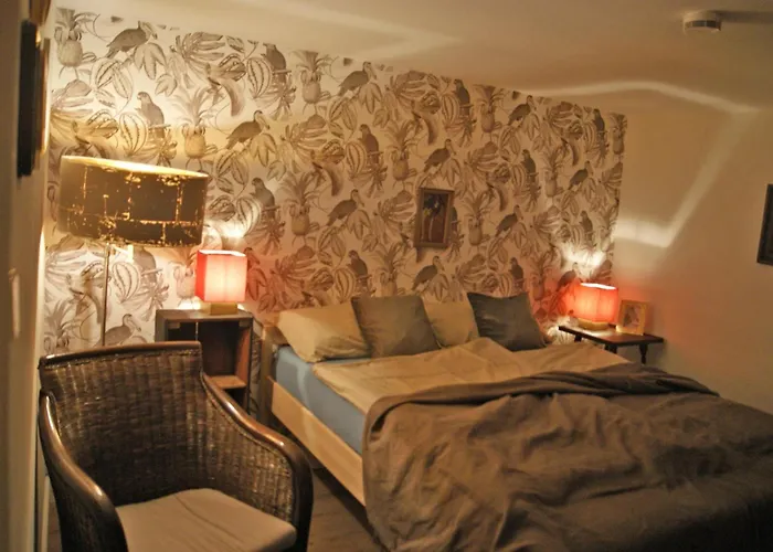 Fein Raus Aufs Land * Gummersbach