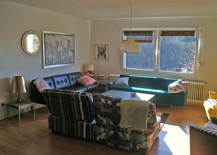 Appartement Fein Raus Aufs Land