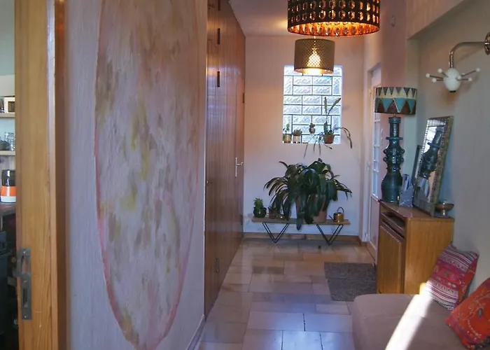 Fein Raus Aufs Land Appartement *