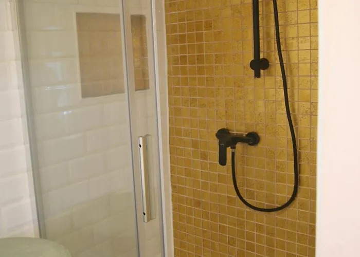 Fein Raus Aufs Land Appartement *