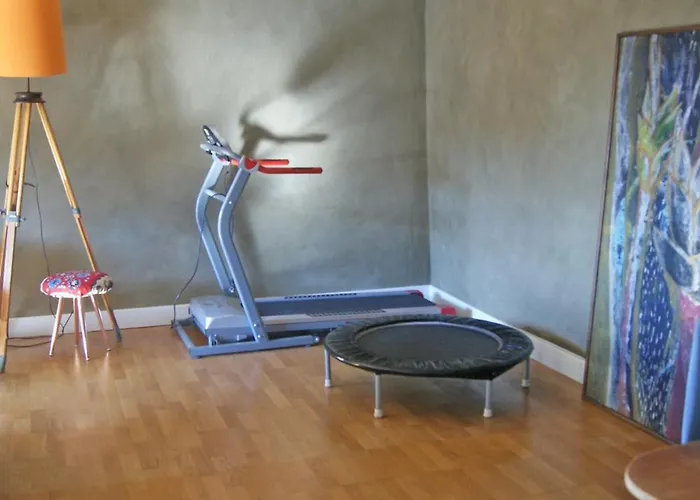 Appartement Fein Raus Aufs Land *