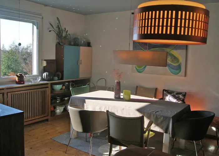 Fein Raus Aufs Land Appartement