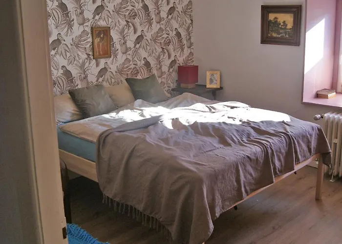 Fein Raus Aufs Land Appartement *