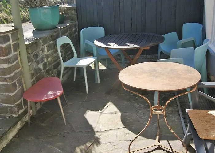 Lejlighed Fein Raus Aufs Land *