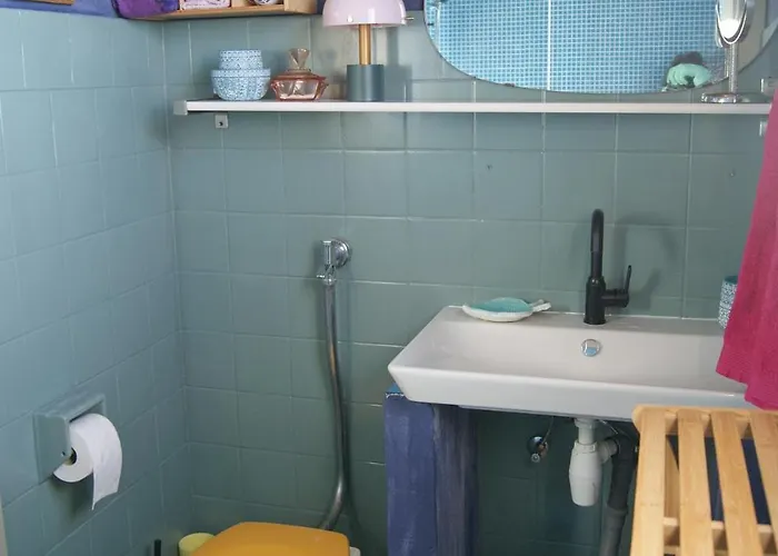 Appartement Fein Raus Aufs Land