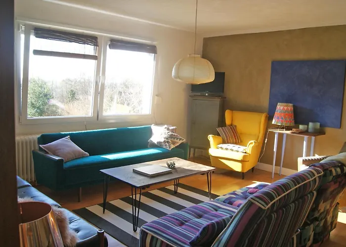 Appartement Fein Raus Aufs Land *