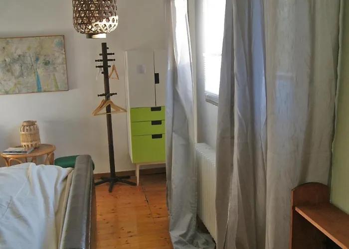 Appartement Fein Raus Aufs Land *