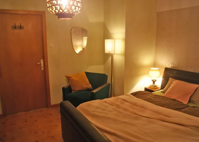 Fein Raus Aufs Land * Gummersbach