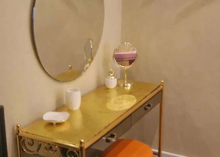 Fein Raus Aufs Land Appartement *