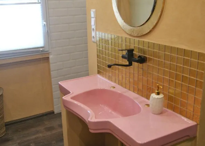 Fein Raus Aufs Land Appartement Gummersbach