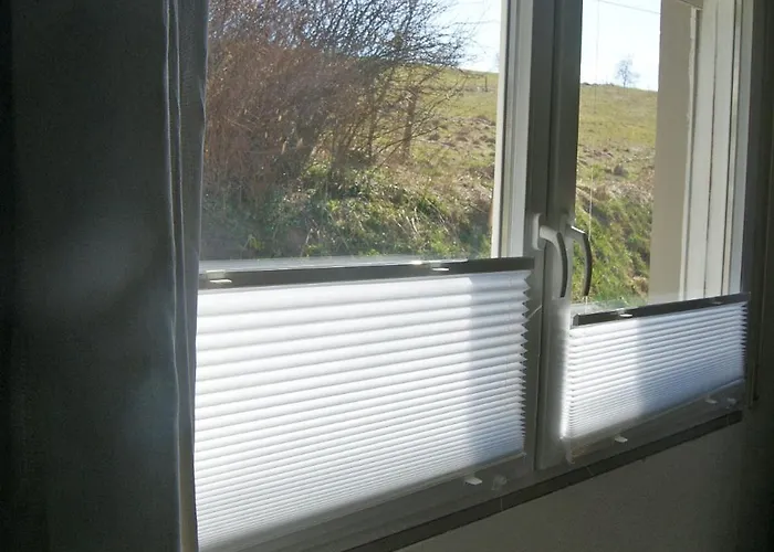 Fein Raus Aufs Land Appartement