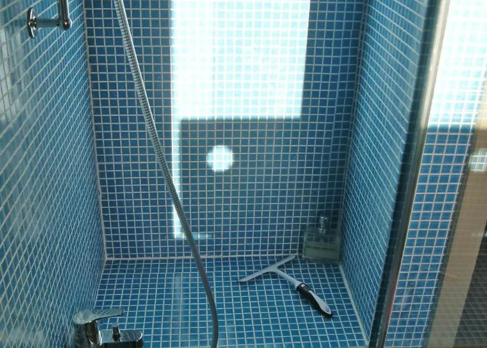 Fein Raus Aufs Land Appartement *