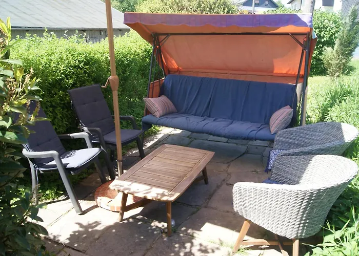 Appartement Fein Raus Aufs Land