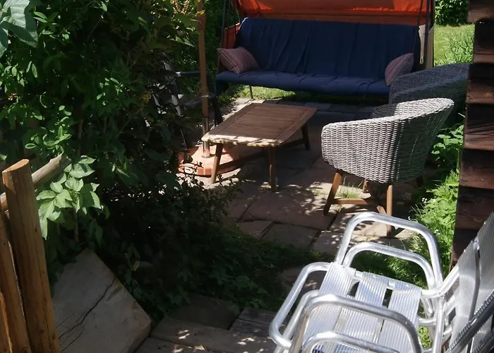 Appartement Fein Raus Aufs Land *