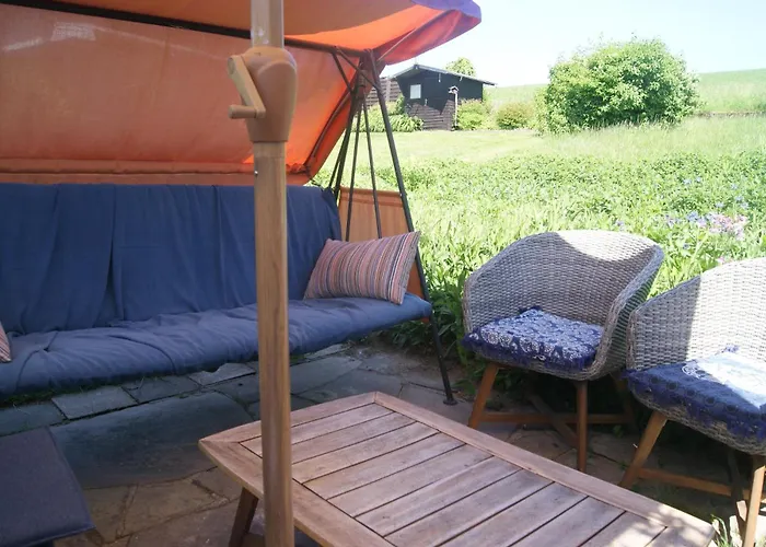 Appartement Fein Raus Aufs Land *